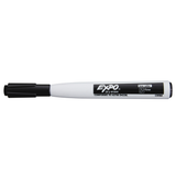 Expo Dry Erase Markers With Eraser - Assorted Colors Available