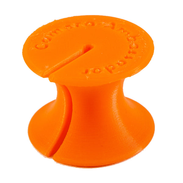 Camera Ambassador Custom 3D Printed Easier Rig Handle