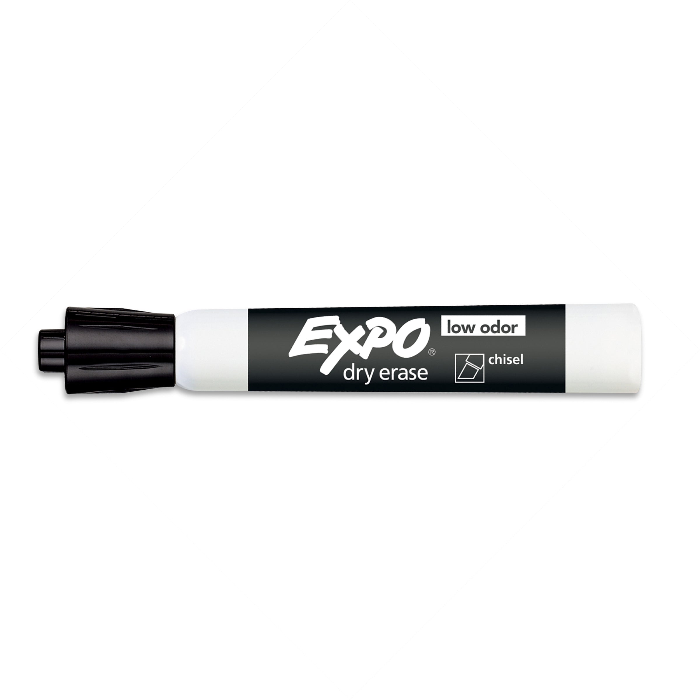 Expo Dry Erase Markers - Black – Camera Ambassador Rentals