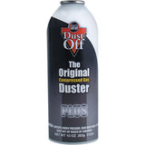 Dust Off Refill - 10oz