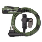 FilmPro Surveillance Headset Classic - Regular - Assorted Colors Available