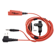 FilmPro Surveillance Headset ClassicX - Regular - Assorted Colors Available