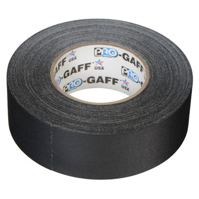 2" - Gaff Tape Roll - Assorted Colors Available