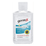 Hand Sanitizer - 3oz