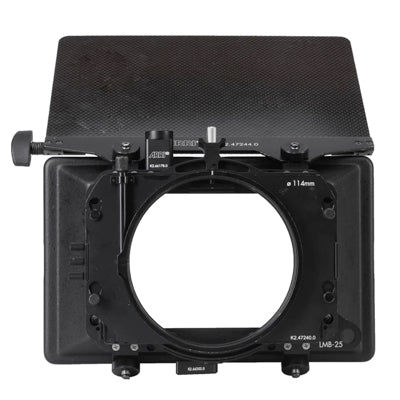 Arri LMB 4x5 Pro Matte Box Kit