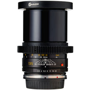 Leica R EF (7) Prime Lens Set