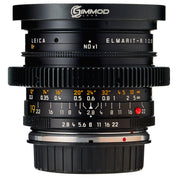 Leica R EF (7) Prime Lens Set