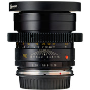 Leica R EF (7) Prime Lens Set