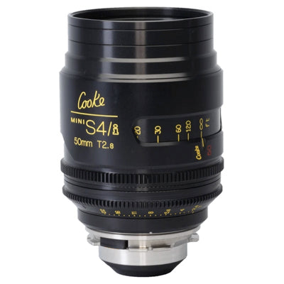 i T2.8 Prime Lens