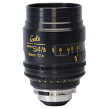 Cooke PL 50mm Mini S4/i T2.8 Prime Lens