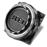 Red Canon EOS EF Mount