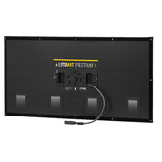 LiteGear LiteMat Spectrum 4 LED Light Kit