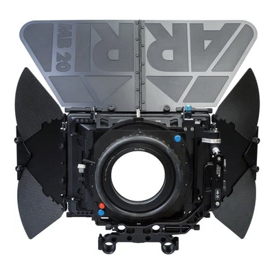 Arri MB-20 II 4x5 Matte Box Kit