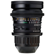 Mamiya PL Sekor C (7) Cine Prime Lens Set