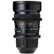 Mamiya PL Sekor C (7) Cine Prime Lens Set