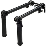 Nirve Arri Rosette Dual 15mm Hand Grip System (Spidergrip)