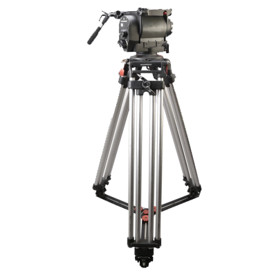 O'Connor 2065 Mitchell Head Tripod System With Standard Legs