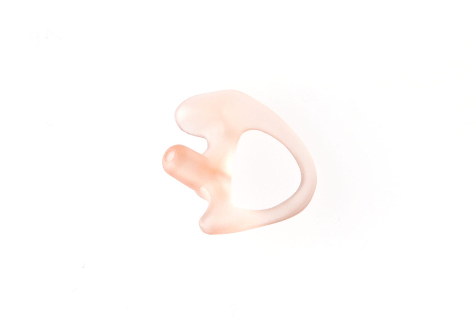 Single Ear Tip - Left/Right - Assorted Sizes Available