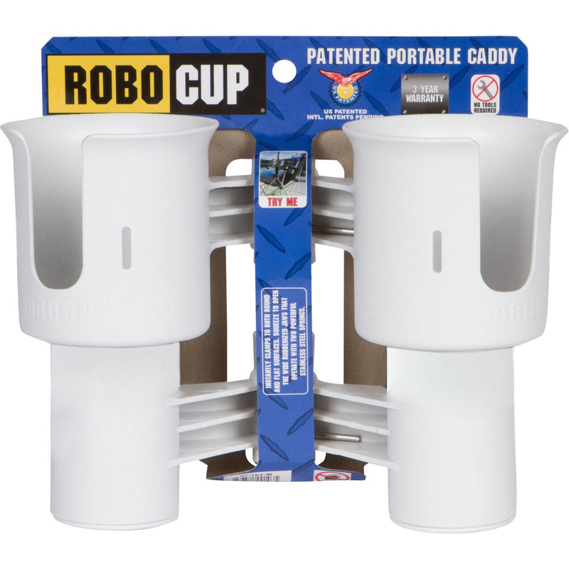 RoboCup - Assorted Colors Available