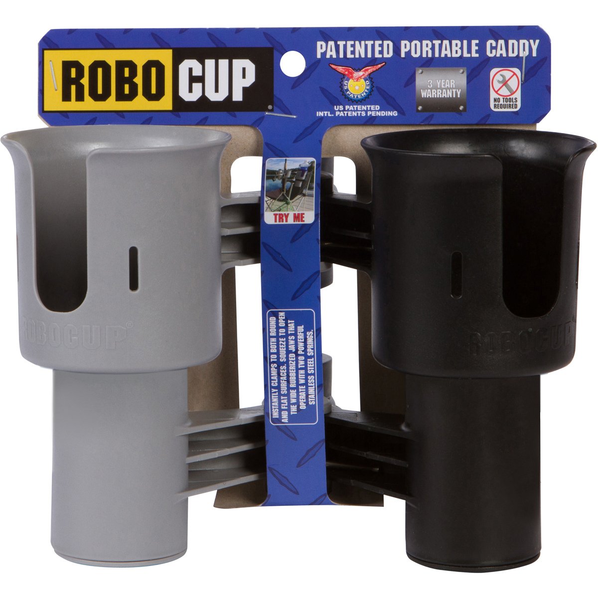 RoboCup - Assorted Colors Available