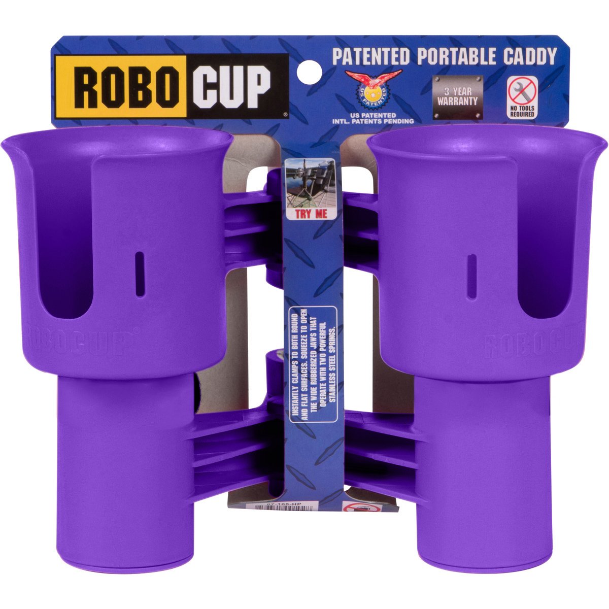 RoboCup - Assorted Colors Available