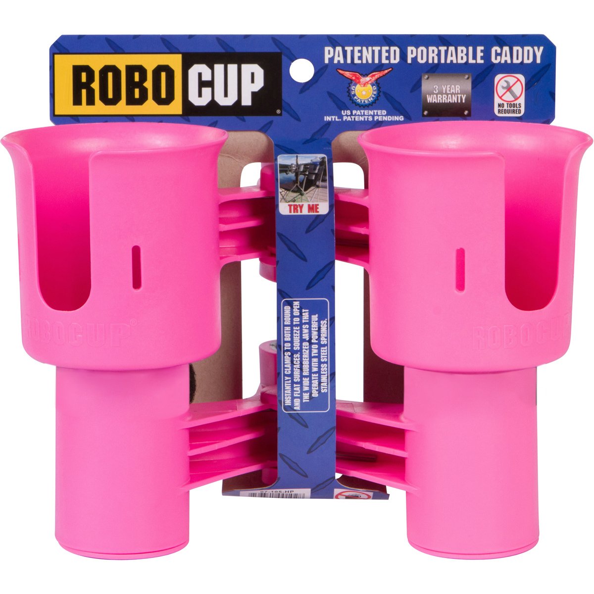RoboCup - Assorted Colors Available