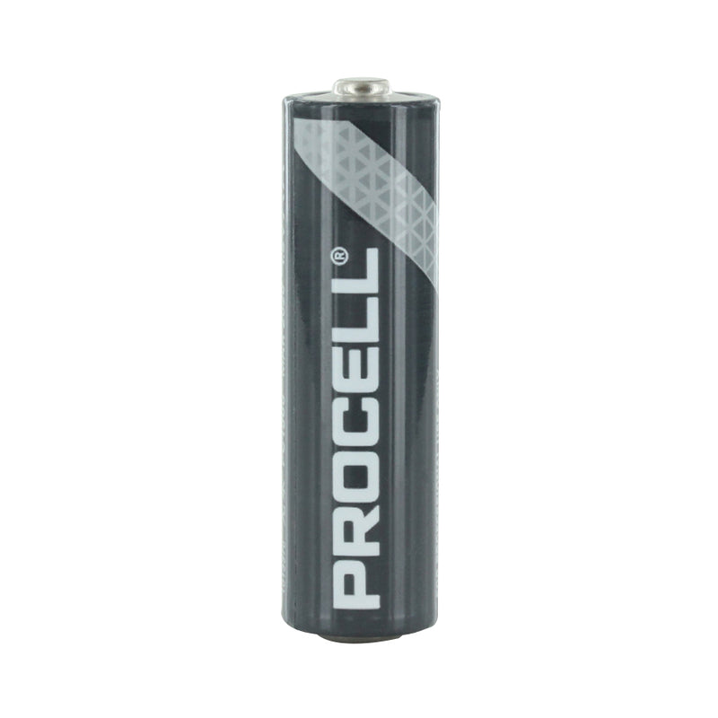 AA Duracell Procell Battery