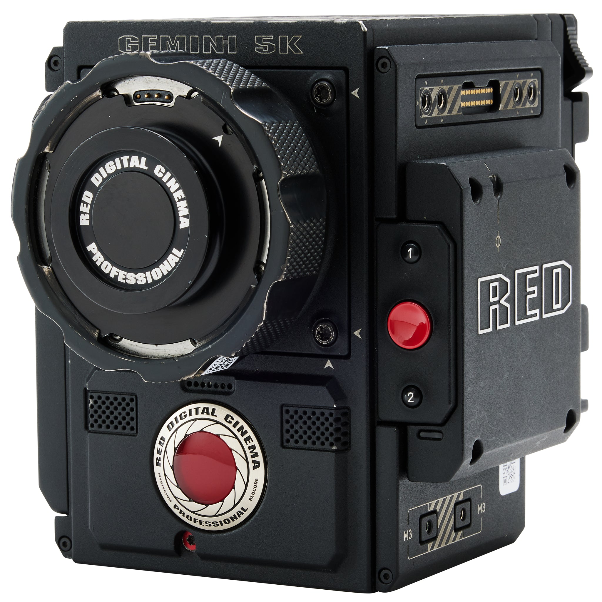 Red 5K Kit Camera Ambassador