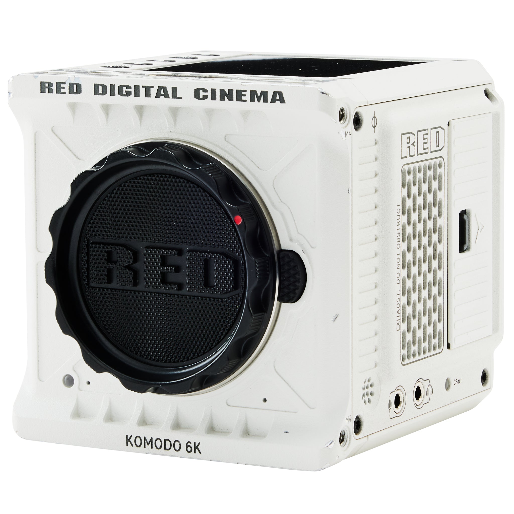 Red Komodo 6K Kit