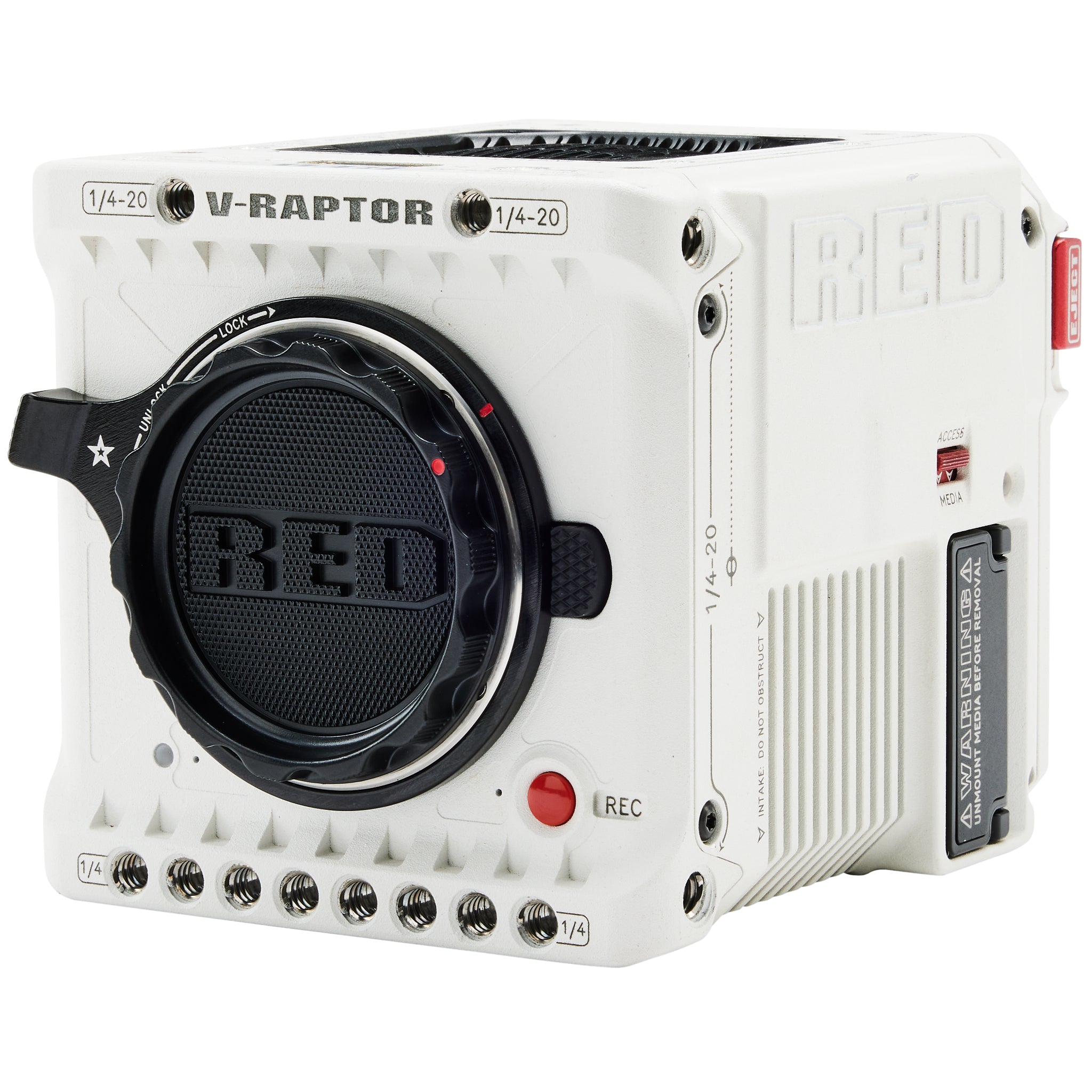 Red V-Raptor 8K VV Kit