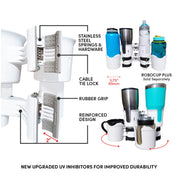 RoboCup - Assorted Colors Available