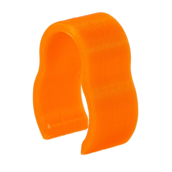 Camera Ambassador Custom 3D Printed 15mm Rod Cable Clip