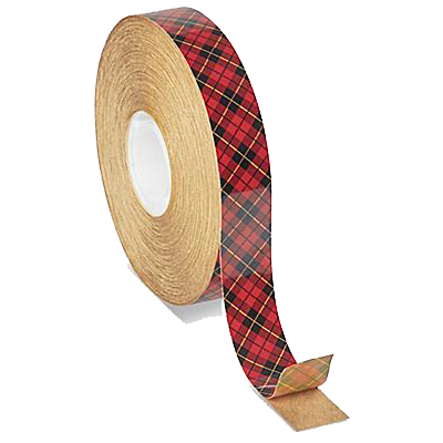 3/4" - ATG Tape Roll (Snot Tape)