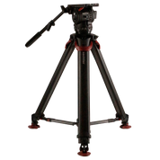 Sachtler Video 18 S2 100mm Ball Head Tripod System