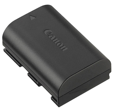 Canon LP-E6 Battery