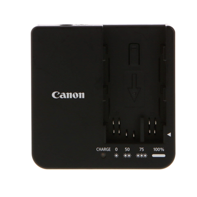Canon CG-A20 Battery Charger
