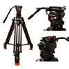 O'Connor 1030Ds 100mm Ball Head Tripod System