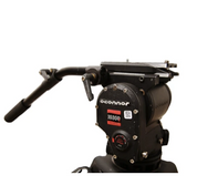 O'Connor 1030Ds 100mm Ball Head Tripod System