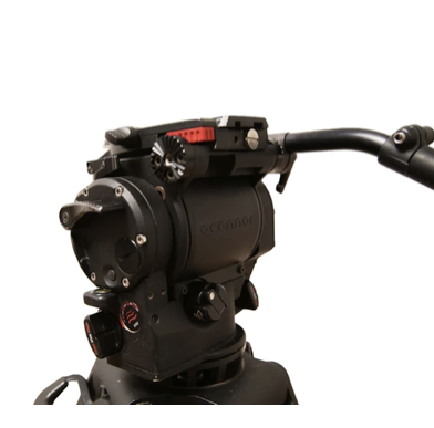 O'Connor 1030Ds 100mm Ball Head Tripod System