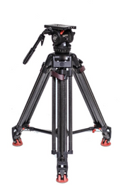 Sachtler Video 20 S1 100mm Ball Head Tripod System