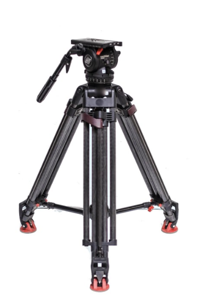 Sachtler Video 20 S1 100mm Ball Head Tripod System Sachtler Video 20 S1 100mm Ball Head Tripod System
