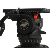 Sachtler Video 20 S1 100mm Ball Head Tripod System