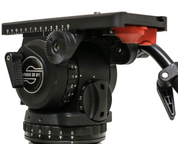 Sachtler Video 20 S1 100mm Ball Head Tripod System