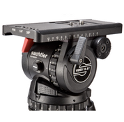 Sachtler Video 18 S1 100mm Ball Head Tripod System