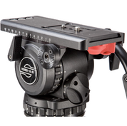 Sachtler Video 18 S1 100mm Ball Head Tripod System
