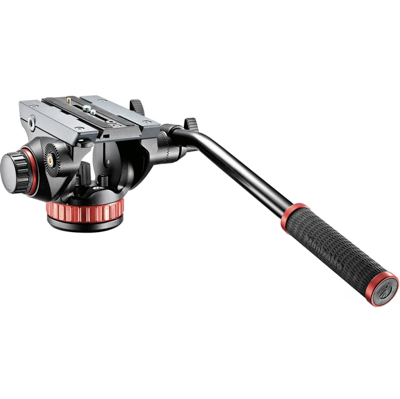 Manfrotto 502 Tripod Head