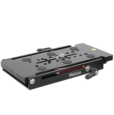 Proaim Large Multi-Angle Leveling Wedge Plate
