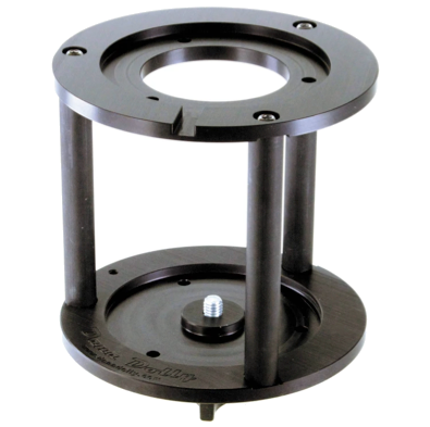 Dana Dolly 6" Riser