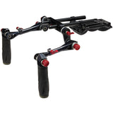 Shape 15mm/19mm Shoulder Rig Kit