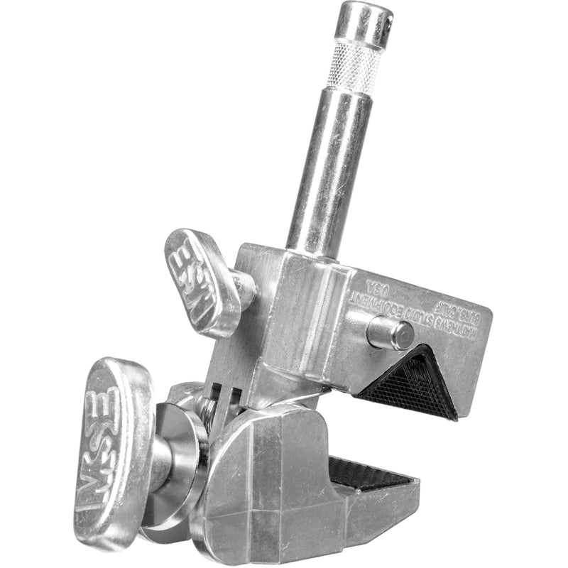 Single Super Mafer Clamp With 5/8" Pin